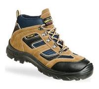 Safety Jogger Chaussure Haute de sécurité X2000 S3 embout & semelle anti-perforation acier Taille 47