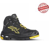 Chaussure haute U-Power COSMO S3 HRO CI HI SRC Gr.48, RL10524