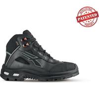 Chaussure haute U-Power FIXED S3 CI WR SRC Gr.38, RL1E104
