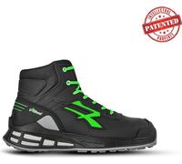 Chaussure haute U-Power KENT ESD S3 CI SRC Gr.43, RN10084