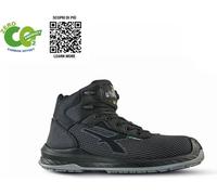 Chaussure haute U-Power LAND UK ESD S3 CI SRC Gr.47, RI10384