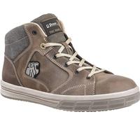 Chaussure haute U-Power LION S3 SRC Gr.35, SN10014