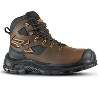 Chaussure haute U-Power MONTANA UK ESD S3 CI SRC, RI11554