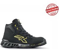 Chaussure haute U-Power NELSON ESD S3 CI SRC Gr.46, RV10214