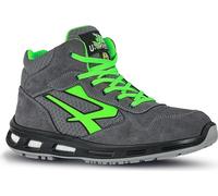 Chaussure haute U-Power RAMAS ESD S1P SRC Gr.36, RL10036