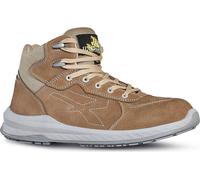 Chaussure haute U-Power REBEL ESD S3 CI SRC Gr.43, RI10064