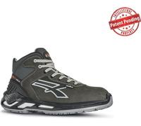 Chaussure haute U-Power STRIKE ESD S3 CI SRC Gr.47, RS10154