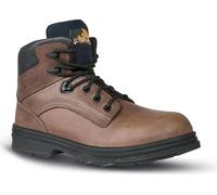 Chaussure haute U-Power TRIBAL S3 SRC Gr.39, UM10074
