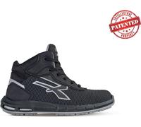 Chaussure haute U-Power VELAR PLUS ESD S3 CI SRC Gr.35, RP10124