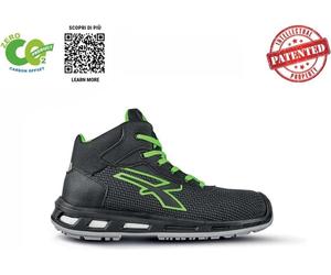 Chaussure haute U-Power VENTURA ESD S3 CI SRC Gr.43, RL10614