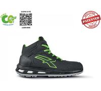 Chaussure haute U-Power VENTURA ESD S3 CI SRC Gr.48, RL10614