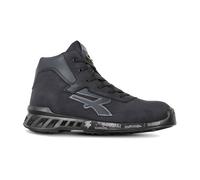 Chaussure Haute - UPOWER - Parker S3 SRC CI ESD RV10024