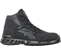U-Power Chaussure haute Parker RV10024 S3 SRC CI ESD Taille 38