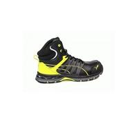 Chaussure haute Velocity 2.0 Jaune S3 ESD HRO SRC T.45 - 633880-45