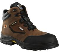 Chaussure Jalroche S3 Sécurité S3, Confort Thermique, Hydrofuge - Jallatte