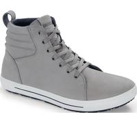 Chaussure professionnelle QO700 T.43 gris cuir nubuck hydrofuge O2 BIRKENSTOCK