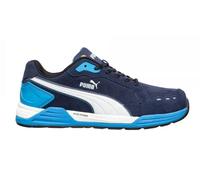 Chaussures Basses De Sécurité Puma Safety Airtwist S3 Esd Hro Src - 41