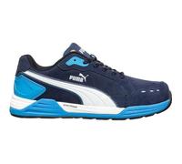 Chaussure PUMA Airtwist Blue Low S3 ESD HRO SRC - 644620