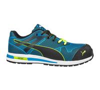 Puma Chaussure Blaze Knit Low S1P HRO SRC - 643060