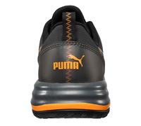 Chaussure PUMA Charge Orange Low S1P ESD HRO SRC - P.46 - 644550-46