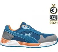 Chaussure PUMA Frontside Low S1P ESD HRO SRC - P.39 - 644640-39
