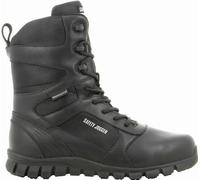 Chaussure rangers coques légères S3 ESD WR sans métal Shark SAFETY JOGGER - 010563