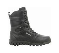 Chaussure rangers coques légères S3 ESD WR sans métal Shark SAFETY JOGGER - 010563