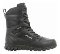 Chaussure rangers coques légères S3 ESD WR sans métal Shark SAFETY JOGGER - 010563