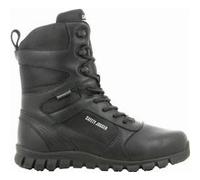 Chaussure rangers coques légères S3 ESD WR sans métal Shark SAFETY JOGGER - 010563