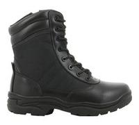 Safety Jogger Chaussure rangers Tactic 200913 SRA avec zip 38