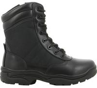 Safety Jogger Chaussure rangers Tactic 200913 SRA avec zip