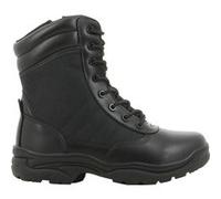 Safety Jogger Chaussures rangers Tactic 200913 SRA avec zip