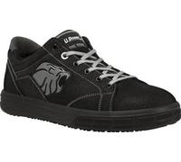 Chaussure Sécurité Hama King S3 Protection S3 Src En Cuir Nubuck - Hama