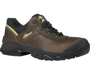 Chaussure Sécurité Hama Méridiane S3 Protection S3 Src Basse, Confort Optimal - Hama