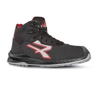 Chaussure sécurité haute Stoccolma S3 CI SRC T41 U-Power