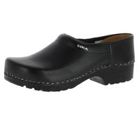 Chaussure Sika Traditionnelle Sabot Noir-48