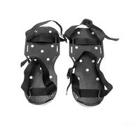 Chaussures à Clous PP Fer Polyester Taille Unique | Structure mixte PP fer polyester, pour robuste, , résistance pour usure, usage intensif pour chantier professionnel