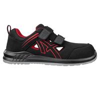 Chaussures Albatros Clifton Air Low U MLI-S21B1 noir Pullunder Albatros Größe : 40,