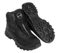 Chaussures anti-coupure Bennon Anticut O7S High - Black 41