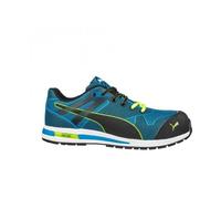 Chaussures / Baskets De Sécurité Puma Urban Protect 64.306.0 Blaze Knit Low - S1p Hro Src - Taille - 44