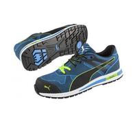 Chaussures / Baskets De Sécurité Puma Urban Protect 64.306.0 Blaze Knit Low - S1p Hro Src - Taille - 46