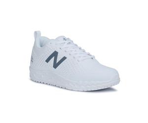 Chaussures Basses 906 SR Femme - Blanc WHT - NEWBALANCE - WID906SR 38