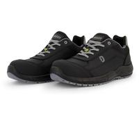 Chaussures basses de sécurité Horus S3S FO SR ESD, NOIR, T. 42, DASSY 25595