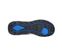 Chaussures de sécurité basses S3 ESD AIRTWIST bleu - PUMA SAFETY - 644620 46