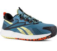 Baskets de sécurité FE4 ADVENTURE SAFETY S1PS SR HRO ESD - bleu clair - taille 37 Reebok