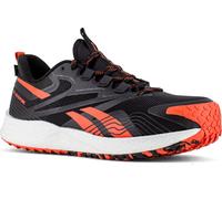 Chaussures basses de sécurité Reebok S3S FE4 Adventure Safety SR HRO noir / orange 36