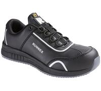 BIG RUNNEX Chaussure basse SportStar 5348, S3s, taille 37 Quantité:1