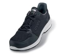 Chaussures basses de sécurité S1 Uvex, pointure 47