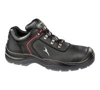 Chaussures Basses De Sécurité S3 Taille: 46 Albatros 64.108.0 641080 Coloris Noir 1 Paire