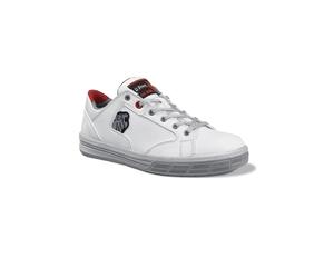 CHAUSSURES BASSES DOVER s S3S FO SR BLANC - U POWER - SN20136 40